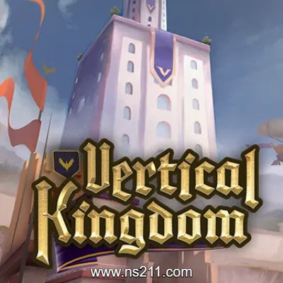 [PC游戏]垂直王国 Vertical Kingdom|容量2.89GB|官方中文v1.0.0|支持键盘.鼠标