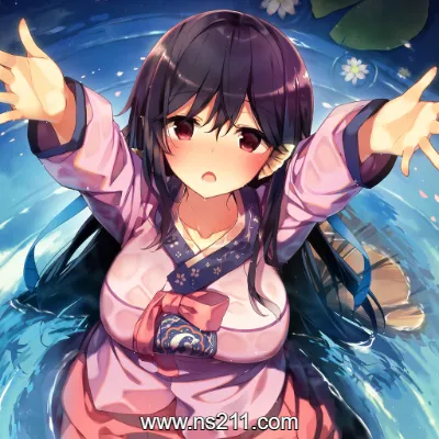 [Switch]青梅竹马是人鱼姬 中文本体v1.2.0整合版