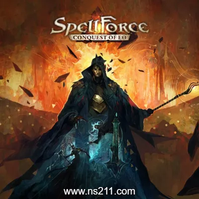 [PC游戏]咒语力量 征服埃欧大陆|容量7.71GB|官方中文v1.3.2.12219b|支持键盘.鼠标.手柄