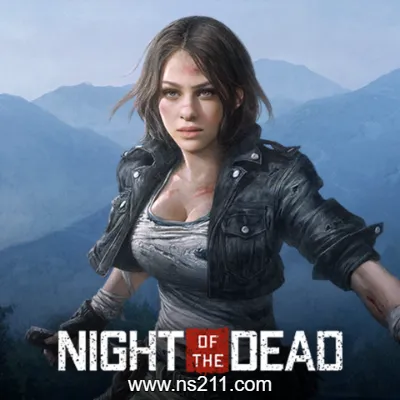 [PC游戏]死亡之夜 Night of the Dead|容量31.5GB|官方中文v3.3.0.4|支持键盘.鼠标