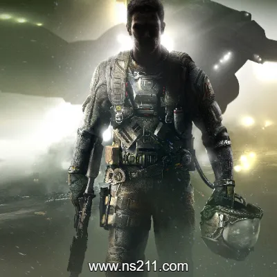 [PC游戏]使命召唤15 黑色行动4 官方中文142GB