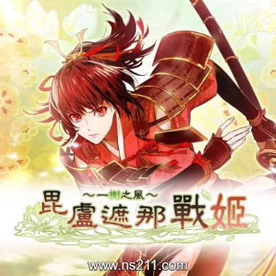 [Switch]毗卢遮那战姬 一树之风 中文原版