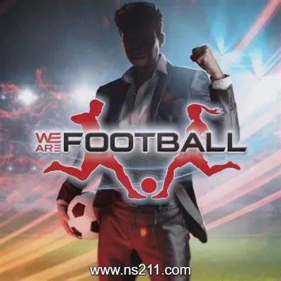 [PC游戏]我们是足球队2024 官方中文v20241218|集成全DLC 单机版