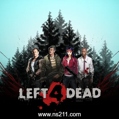 [PC游戏]求生之路1|容量7.21GB|官方中文v1.0.4.1