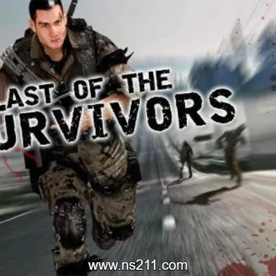 [PC游戏]幸存者之地 Land of the Survivors|容量2.98GB|官方简体中文v1.0.0