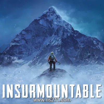 [Switch]孤山难越 Insurmountable 中文v2.4.0整合版