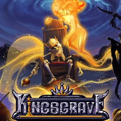 [PC游戏]国王之墓 Kingsgrave|容量1.49GB|官方简体中文v1.0.1.9