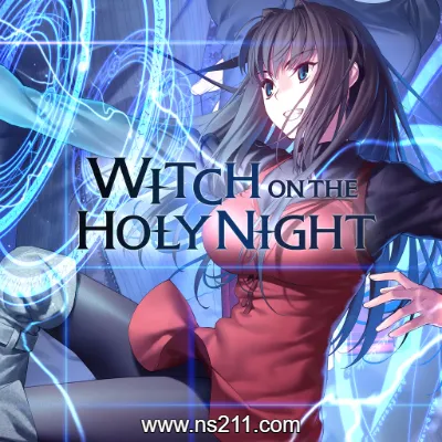 [PC游戏]魔法使之夜 WITCH ON THE HOLY NIGHT 官方中文v1.1|容量16.4GB|单机