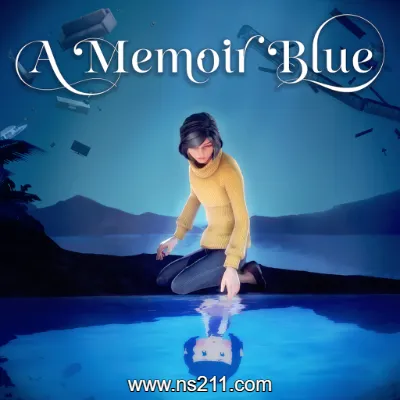 [Switch]蓝色回忆录 A Memoir Blue 中文v1.02整合版