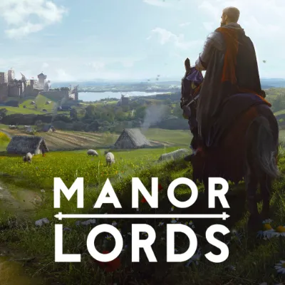 [PC游戏]庄园领主 Manor Lords|中文v0.7.991|容量12.6GB| 赠多项修改器