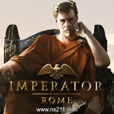 [PC游戏]大将军 罗马 Imperator Rome|容量4.45GB|官方简体中文v2.0.4
