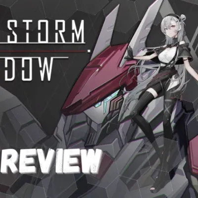 [PC游戏]重装岚影 v1.054|容量8GB|官方简体中文|支持手柄