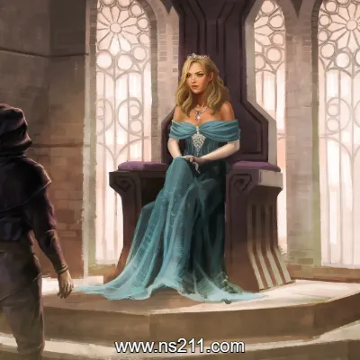 [PC游戏]奴隶之书 The Book of Bondmaids|容量3.59GB|官方中文v1.88