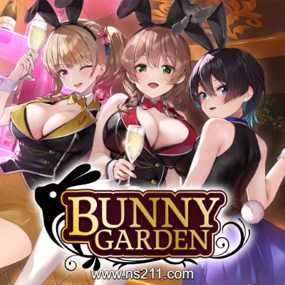 [PC游戏]兔兔秘密花园 BUNNY GARDEN 中文v1.04GOG安装版