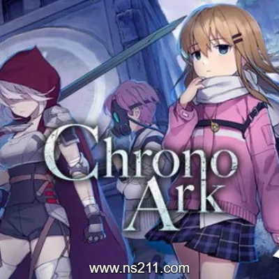 [PC游戏]超时空方舟 Chrono Ark 官方中文v1.2F|容量7.25GB|单机版