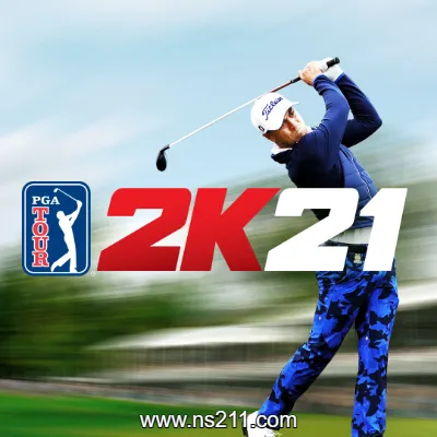 [Switch]PGA巡回赛2K21 中文v1.9.0.0+2DLC整合版