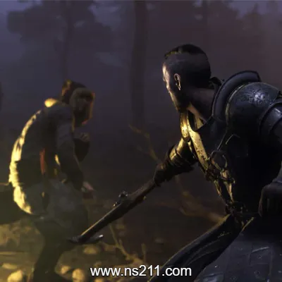 [PC游戏]凶兽 BEAST|容量50.7GB|官方中文v1.2.24763|支持键盘.鼠标.手柄