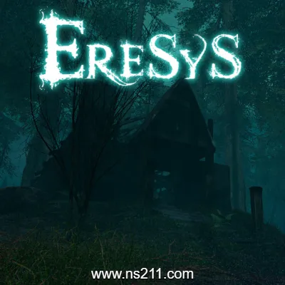 [PC游戏]埃雷西斯 Eresy|容量40.1GB|官方简体中文sv0.8.2