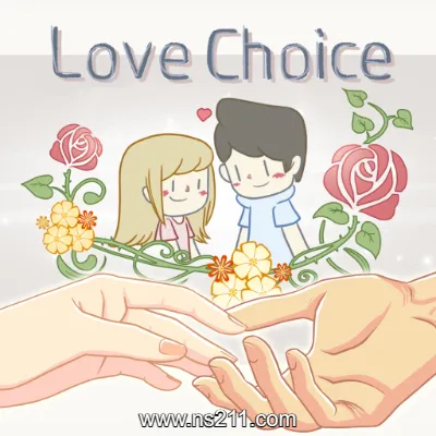 [Switch]拣爱 LoveChoice 中文v1.0.1整合版