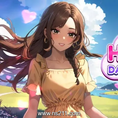 [Switch]无尽约会故事 巴西 中文v1.0.1整合版