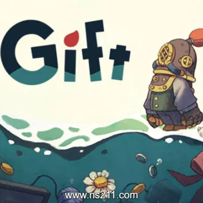 [Switch]沉船遗礼 Gift 中文v1.1.0升补整合版