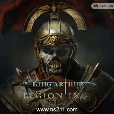 [PC游戏]亚瑟王 第九军团 官方中文v1.0.0c|容量36.9GB|单机版