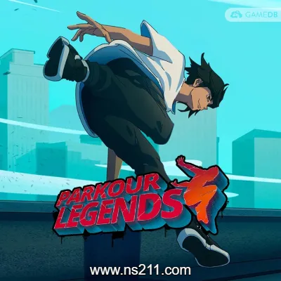 [PC游戏]跑酷传奇 Parkour Legends|容量4.78GB|官方中文v1.0.0|支持手柄
