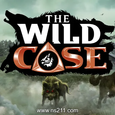 [Switch]荒野探险 The Wild Case 中文v1.2.5整合版