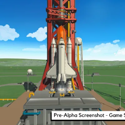 [Switch]火星地平线 Mars Horizon 中文v1.4.2.2整合版