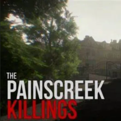 [PC游戏]潘斯克里克罪案 Build.14064358|容量7.82GB|官方中文|支持手柄