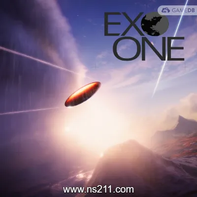 [PC游戏]外星一号 Exo One Build.13853185|容量3.68GB|官方中文|支持手柄