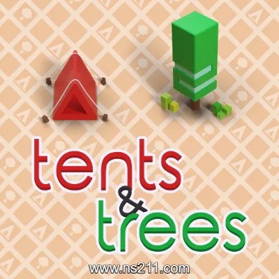 [Switch]帐篷与树 Tents and Trees 中文v1.3.0整合版