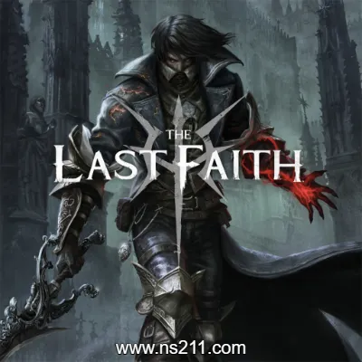 [Switch]最后的信仰 The Last Faith 中文v1.5.12435.20.1整合版