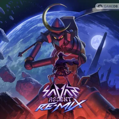 [Switch]飞速电梯 REMIX 官方中文v1.0.2整合版