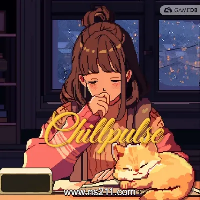 [PC游戏]心流小筑 Chill Pulse Build.14354394|容量177MB|官方中文