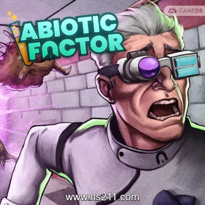 [PC游戏]非生物因素 Abiotic Factor 官方中文v0.9.2.12333|容量4.27GB