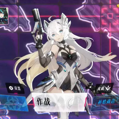 [PC游戏]赛博甜心 CyberHoney v1.0.0|容量1.43GB|官方简体中文