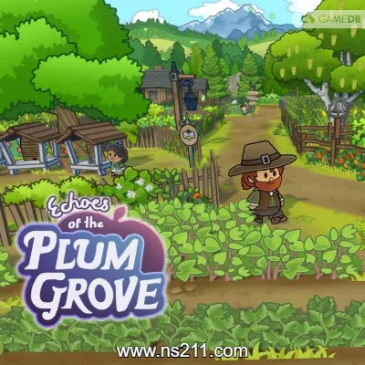 [PC游戏]梅林回响 官方简体中文v1.0.4.7S|容量3.23GB|单机学习版