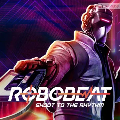 [PC游戏]机械节拍 ROBOBEAT v1.0.0|容量4.46GB|官方简体中文