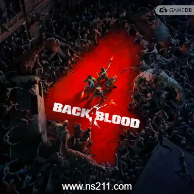 [PC游戏]喋血复仇 Back 4 Blood v1.0.0|容量50.5GB|官方中文|赠多项修改器