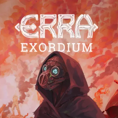 [Switch]埃拉 序曲 ERRA EXORDIUM 中文原版