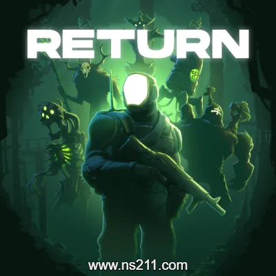 [Switch]回归 Return 中文原版