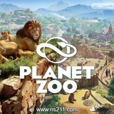 [PC游戏]动物园之星 Planet Zoo|容量11GB|官方中文v1.2.5.63260|赠多项修改器