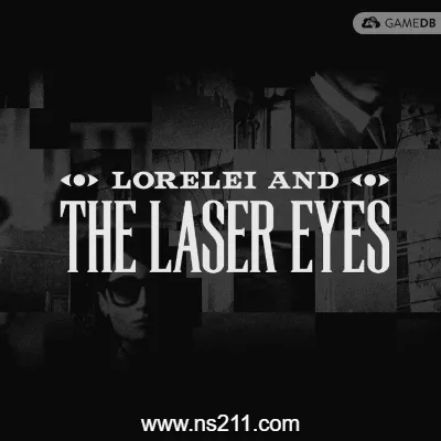 [Switch]罗蕾莱与雷射眼 官方中文v1.0.6整合版