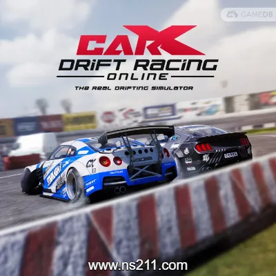 [PC游戏]CarX漂移赛车在线 官方中文Build.17224552|容量7.77GB