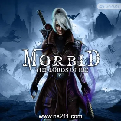 [PC游戏]病态 艾尔之王 v1.0.0|容量12.4GB|官方中文|支持手柄