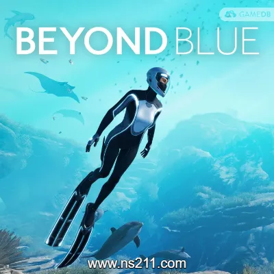 [PC游戏]深海超越 Beyond Blue 官方中文v1.7.17798|容量11.2GB|单机学习版