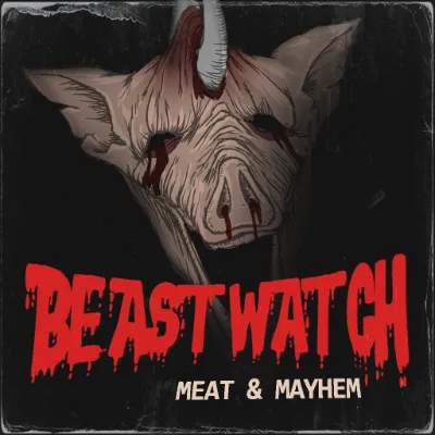 [Switch]屠宰场 肉与混乱 中文原版