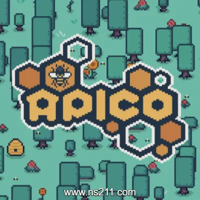 [PC游戏]蜂语镇 APICO 官方中文Build.18765202|容量349MB|单机
