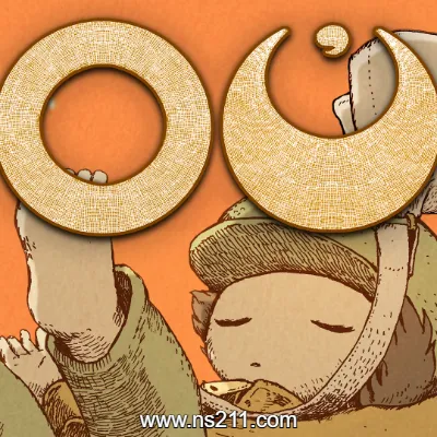 [Switch]欧 OU 官方中文v2.2.0升级补丁整合版